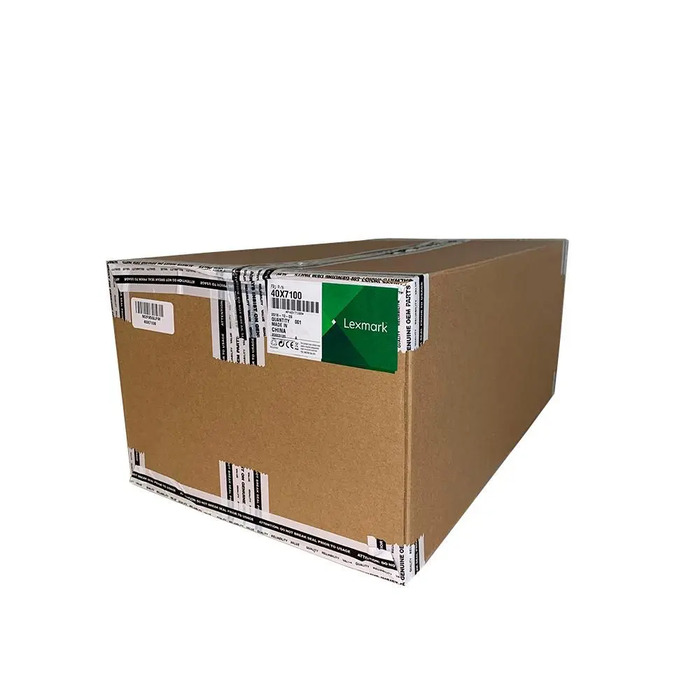 Fusor Lexmark 40X7100 Original | C792 CS796 XS795 XS796