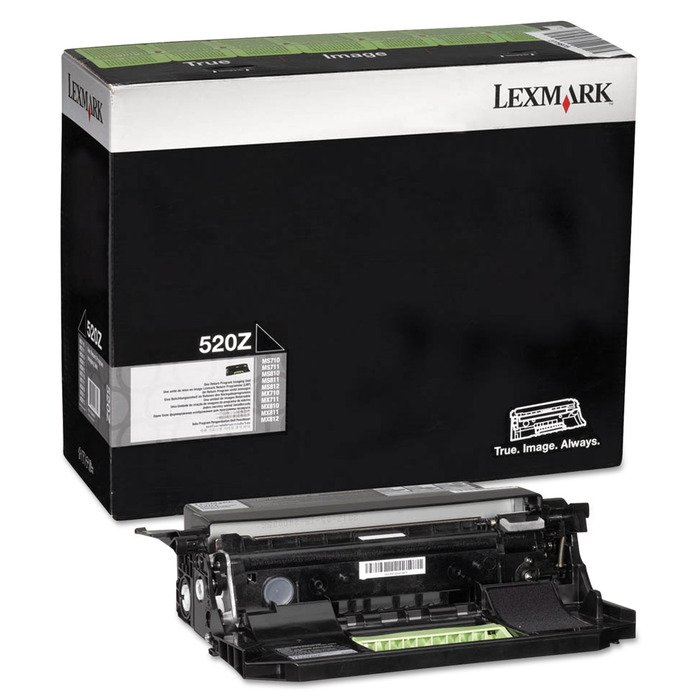 Lexmark 52D0Z00 Unidade de Imagem Original | AcessoShop