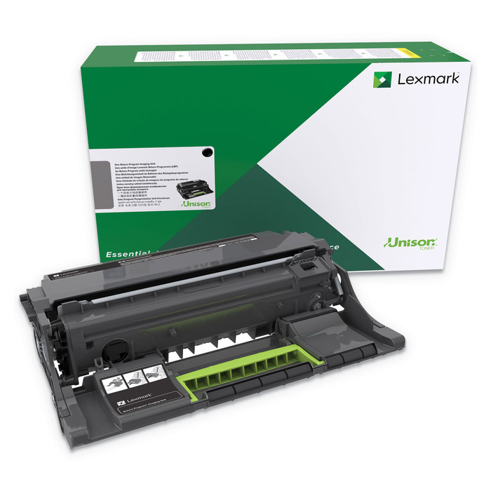 Lexmark 56F0Z00 Original | Fotocondutor MS321 MS421 MS521 MX321