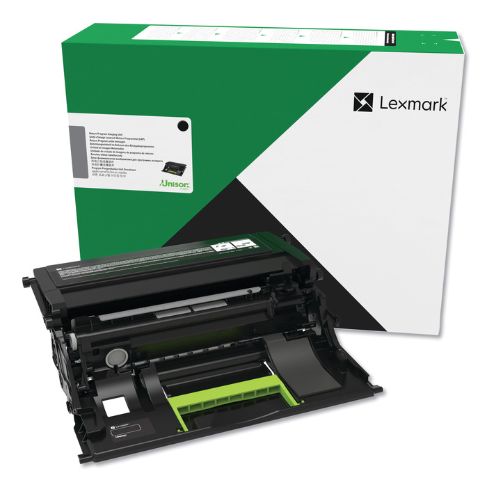 Lexmark 58D0Z00 Original | Fotocondutor MX826 MX822 MS823