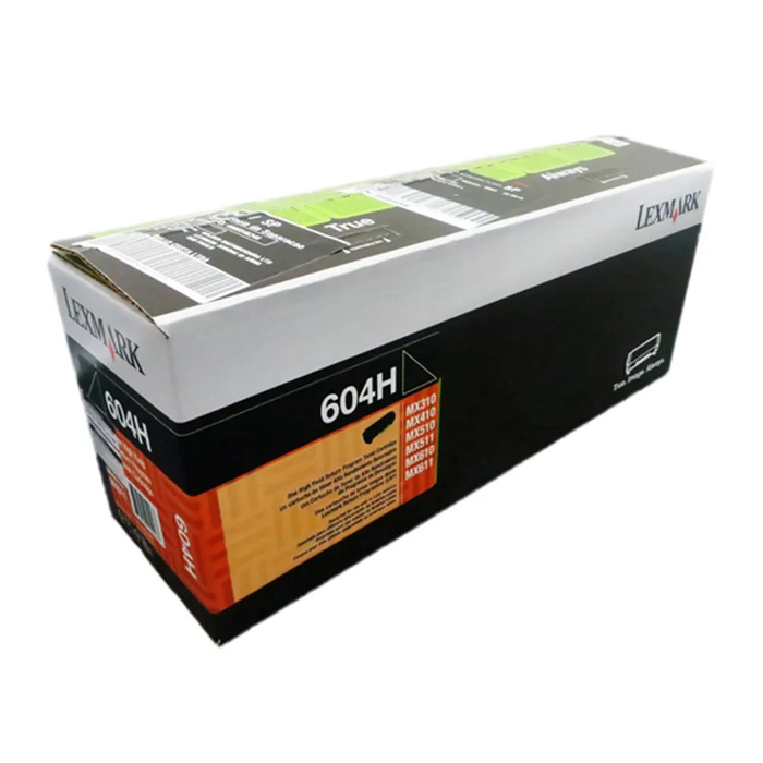 60F4H00 Toner Original Lexmark p/ MX310DN e MX511 AcessoShop