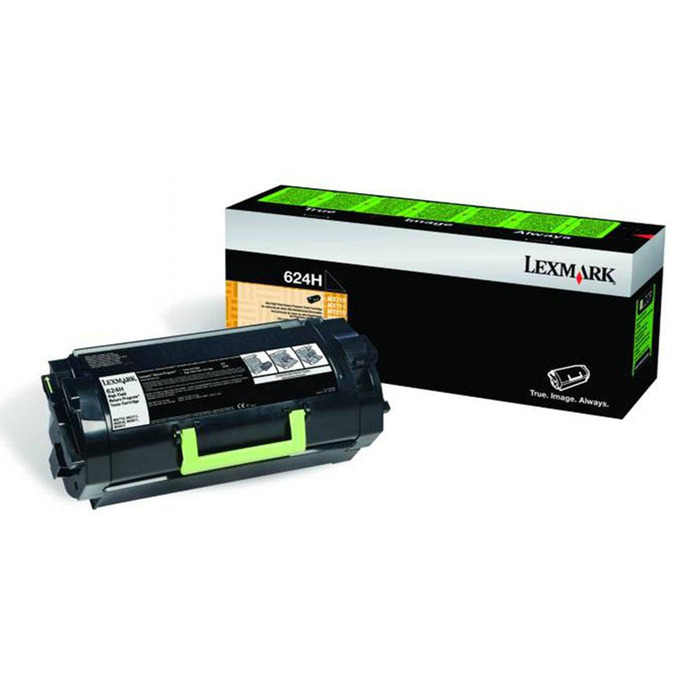 Toner Original Lexmark 62D4H00 p/ MX810 e MX812