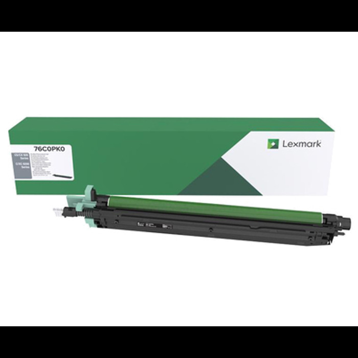 Fotocondutor Lexmark 76C0PK0 Unidade de Imagem CS921