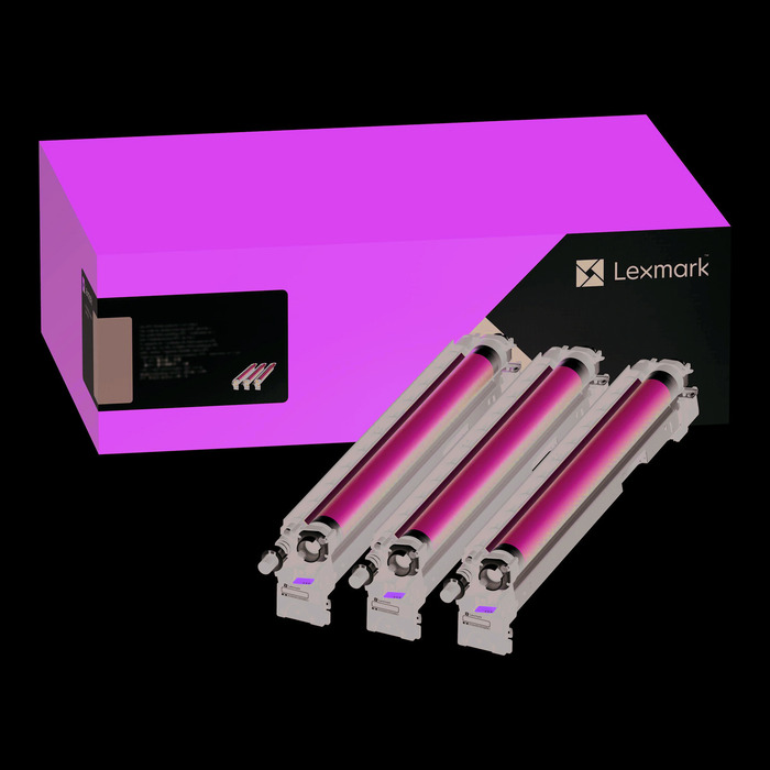 Fotocondutor Lexmark 76C0PV0 CS921 CX921 Unidade de Imagem