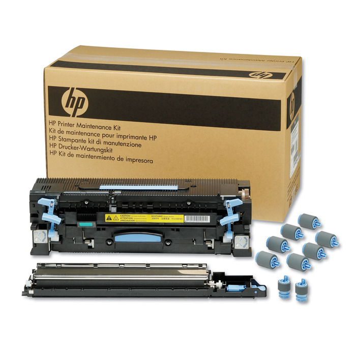 Kit de Manutenção HP C9152A Original 110V | LaserJet 9000, 9040, 9050