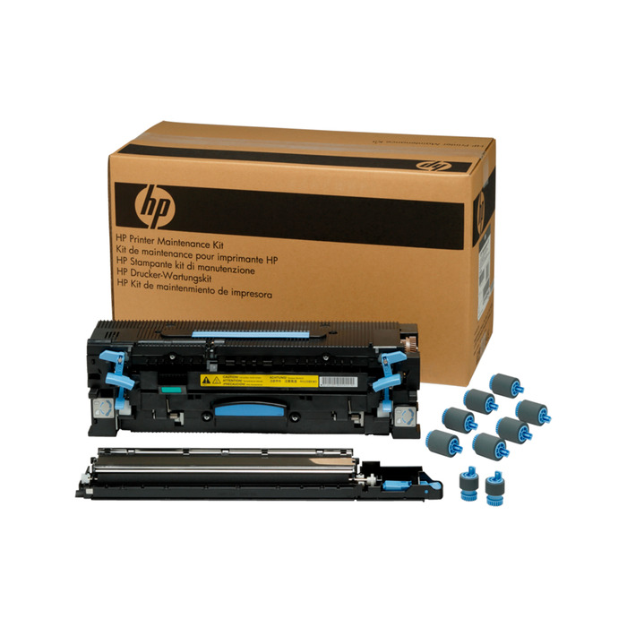 Kit de Manutenção HP C9153A Original 220V | LaserJet 9000, 9040, 9050