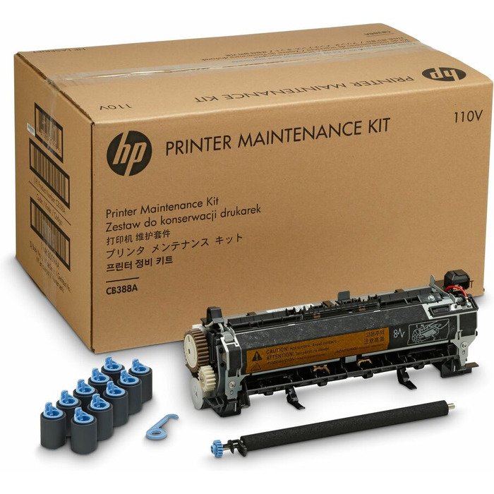 Kit Manutenção HP CB388A Original p/ P4014 P4015