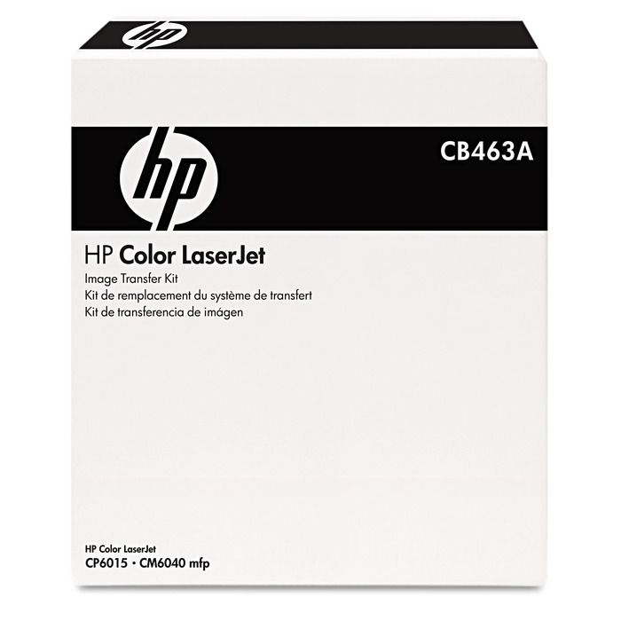 Kit Transferência HP CB463A | RM1-3307 Esteira CP6015 CM6040