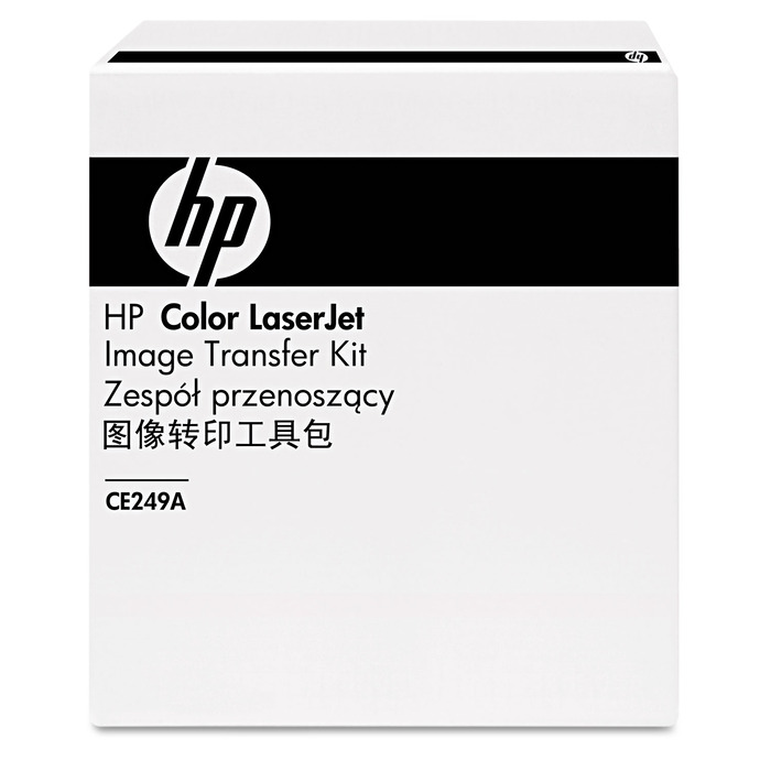 Kit Transferência HP CE249A Original p/ CP3525 CM3530
