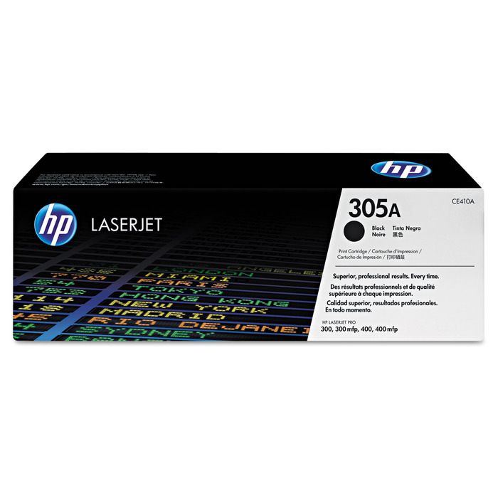 Toner CE410A Original p/ M451 | AcessoShop