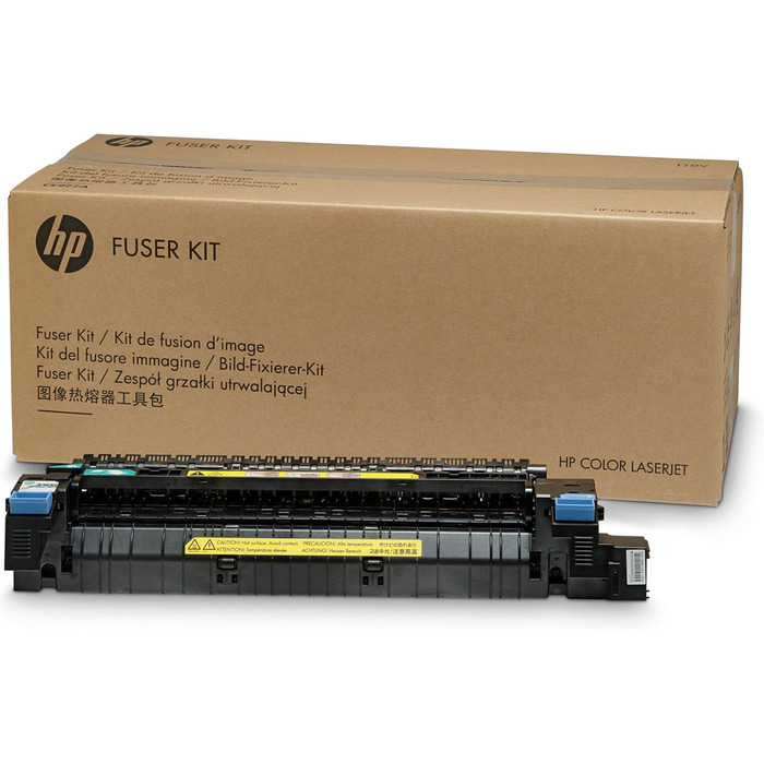Kit Fusor HP CE978A 220V | RM1-6181 M601 M602 M603