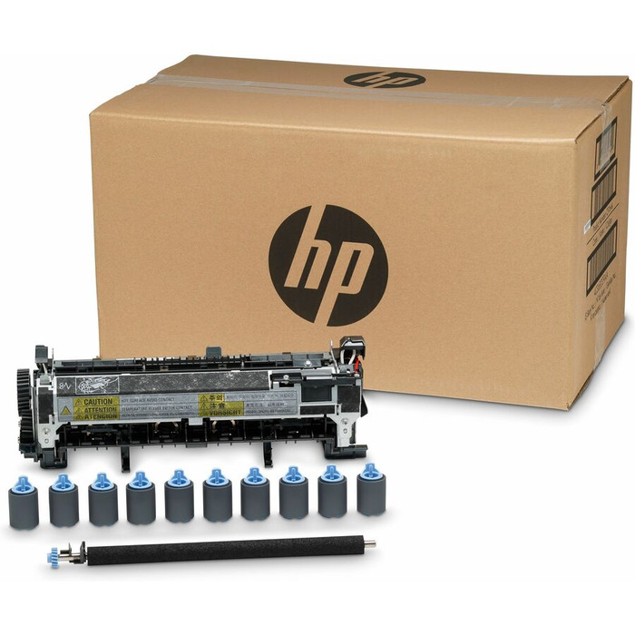 Kit Manutenção HP CF064A Original p/ M601 M602