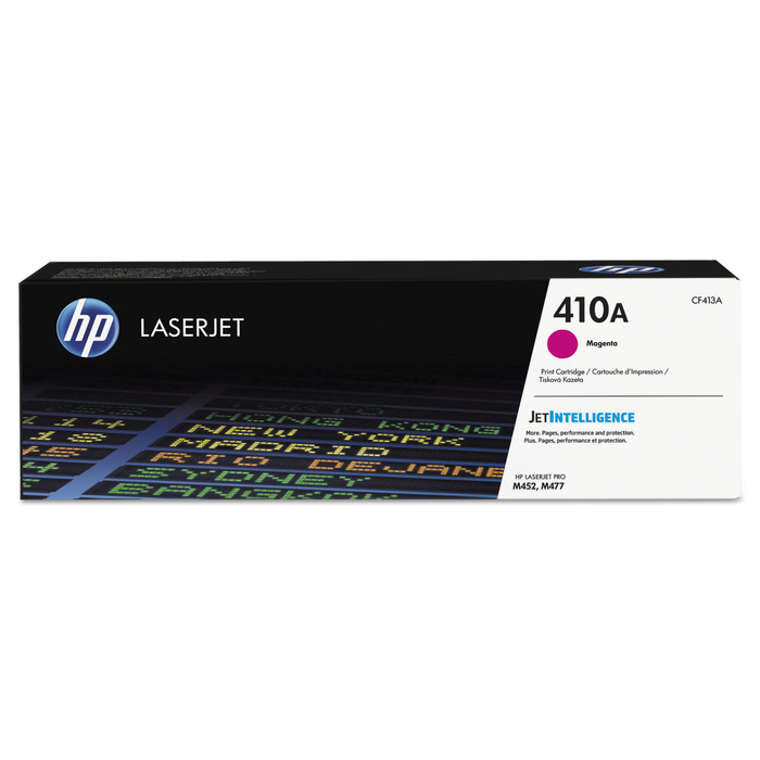 Toner CF413A Original Magenta p/ M452 | AcessoShop