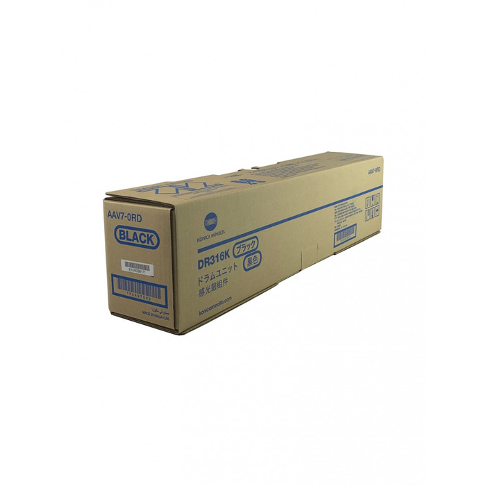 Cilindro DR-316K Original AAV70RD p/ C250i C300i