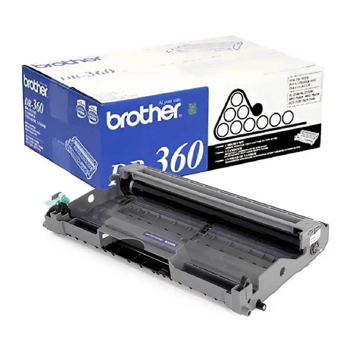 Cilindro Brother DR-360 | Drum HL-2140 2170W