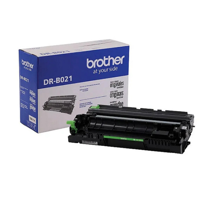 Cilindro Brother DR-B021 | Drum Original HL-B2050DN