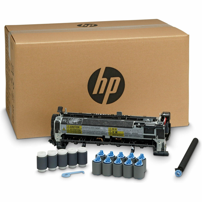 Kit Manutenção HP F2G76A 110V p/ M604 M605 M606