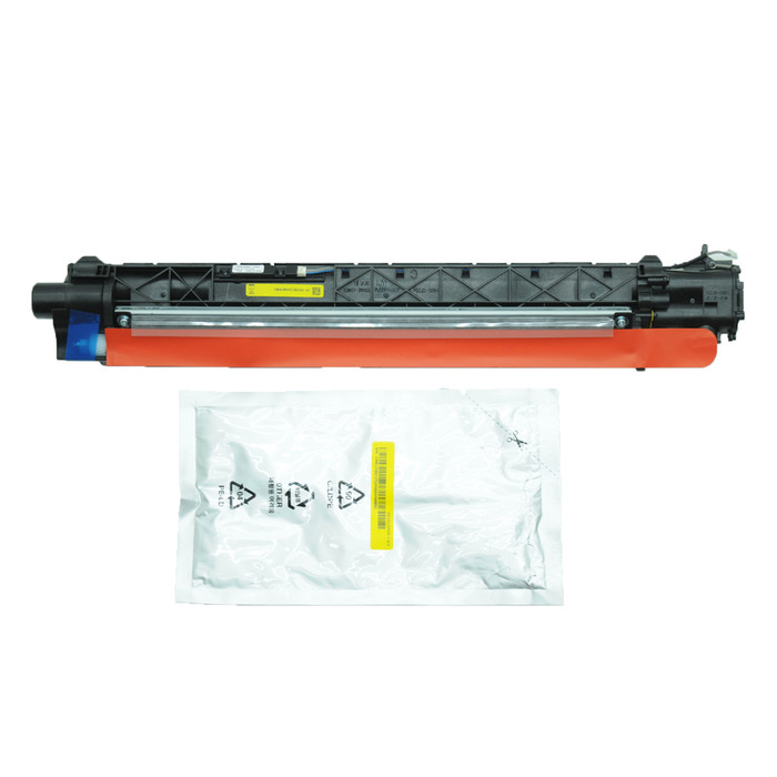 Unidade Developer HP JC96-11663A | Developer Unit Amarelo