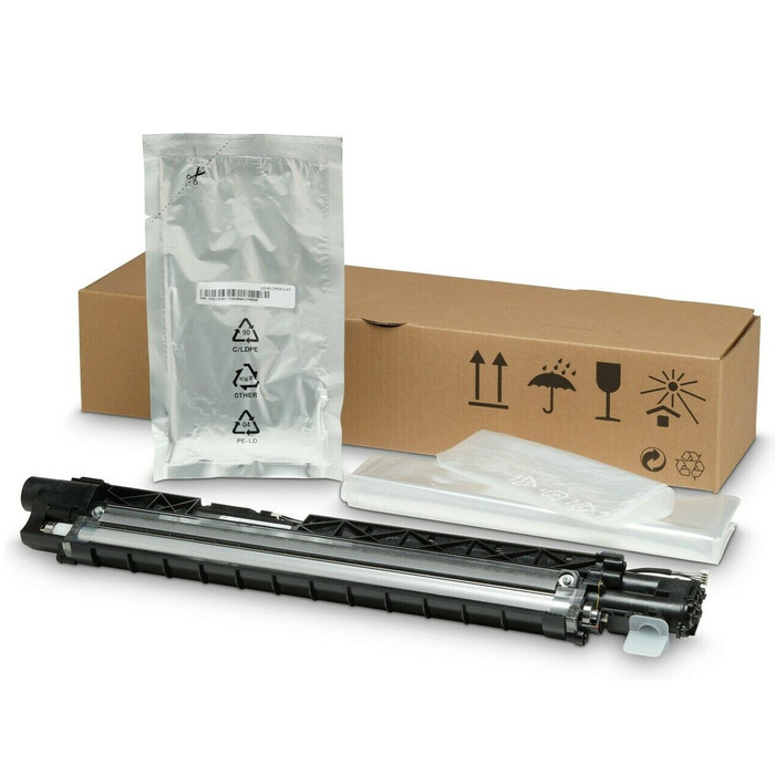 Unidade Developer HP JC96-11666A | Developer Unit Preto