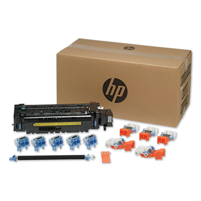 Kit Manutenção HP L0H24A 110V Original p/ M609 M608