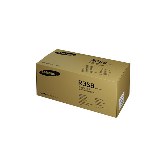 Unidade de Imagem Samsung MLT-R358 | Cilindro Original