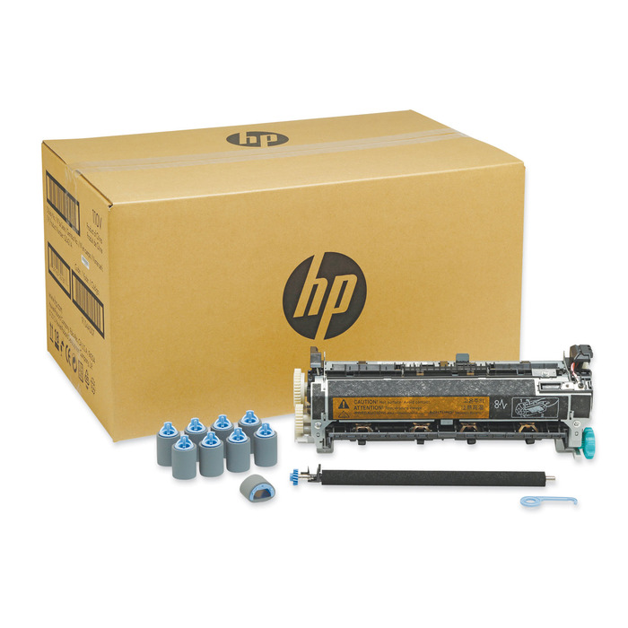 Kit Manutenção HP Q5421A 110V Original p/ 4250 4350