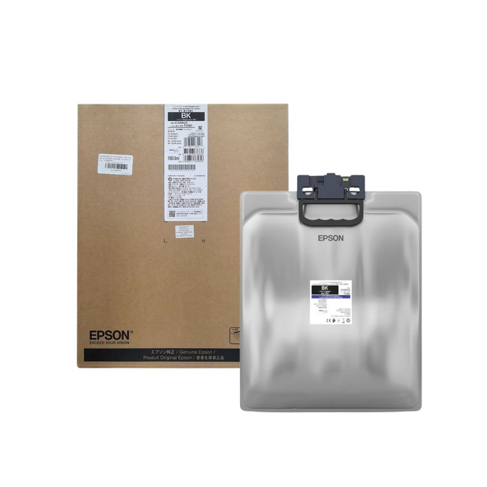T05B100 Epson Original Preto para WF-C878R | AcessoShop