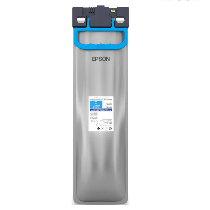 T05B200 Original Epson Ciano para WF-C878R | AcessoShop