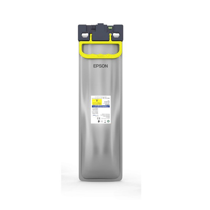 T05B400 Epson Original Amarelo para WF-C878R | AcessoShop