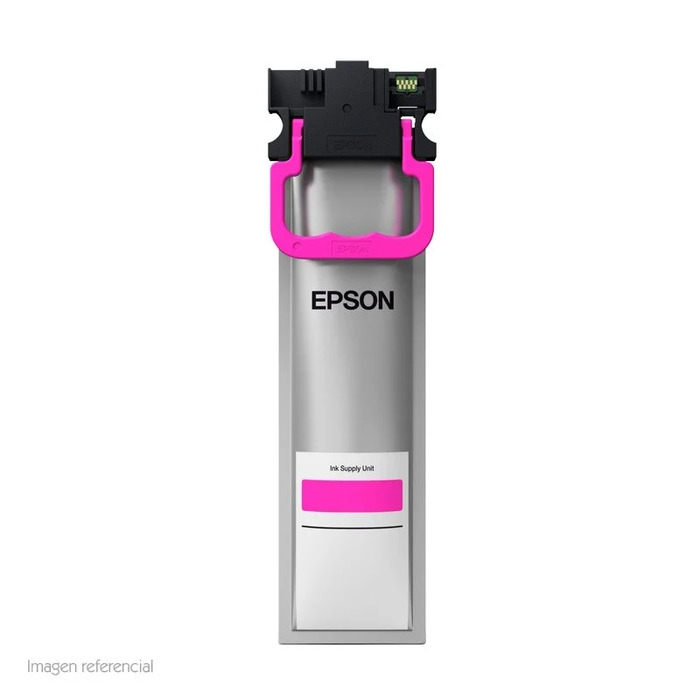 T941320AL Epson Magenta Original para WF-C5790 | AcessoShop