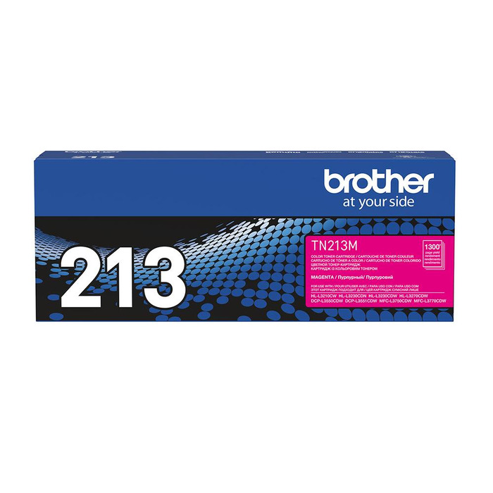 Toner Brother TN-213M | Magenta Original HL-L3210CW