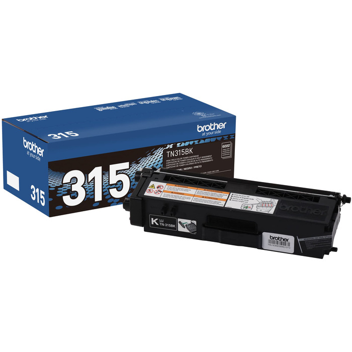 Toner Brother TN-315BK | Preto Original HL-4150CDN