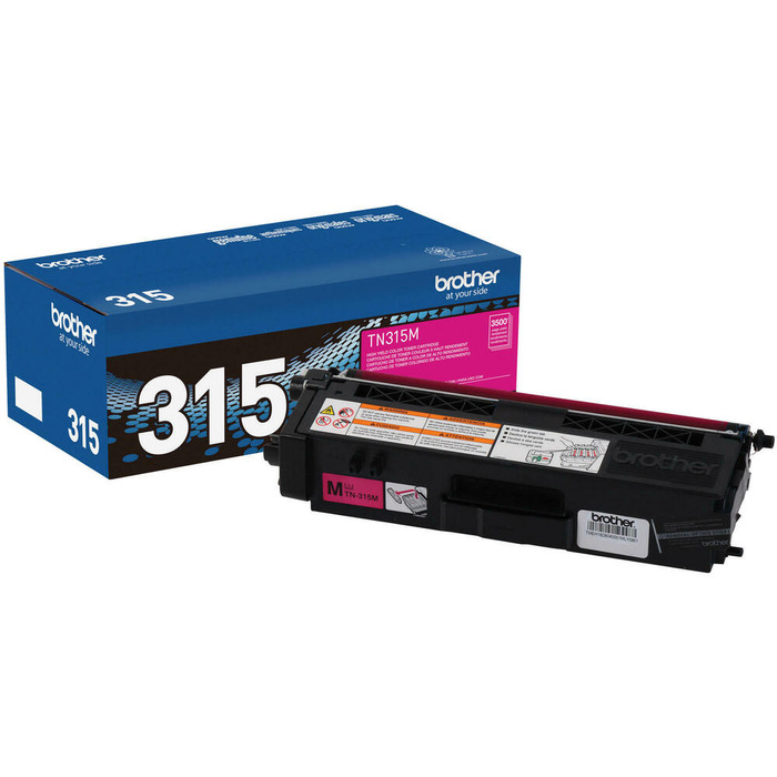 Toner Brother TN-315M | Magenta Original HL-4140