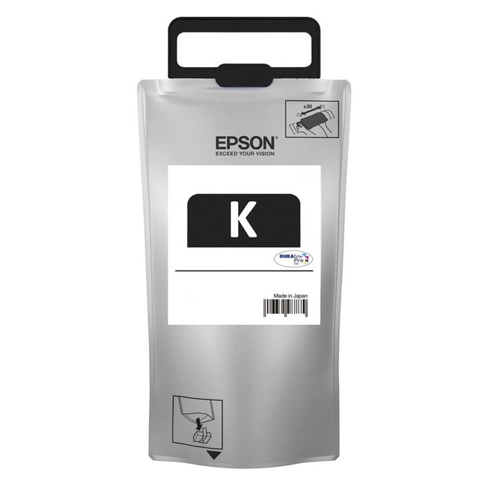 TR14X120AL R14X Preto Epson para WF-R5690 | AcessoShop