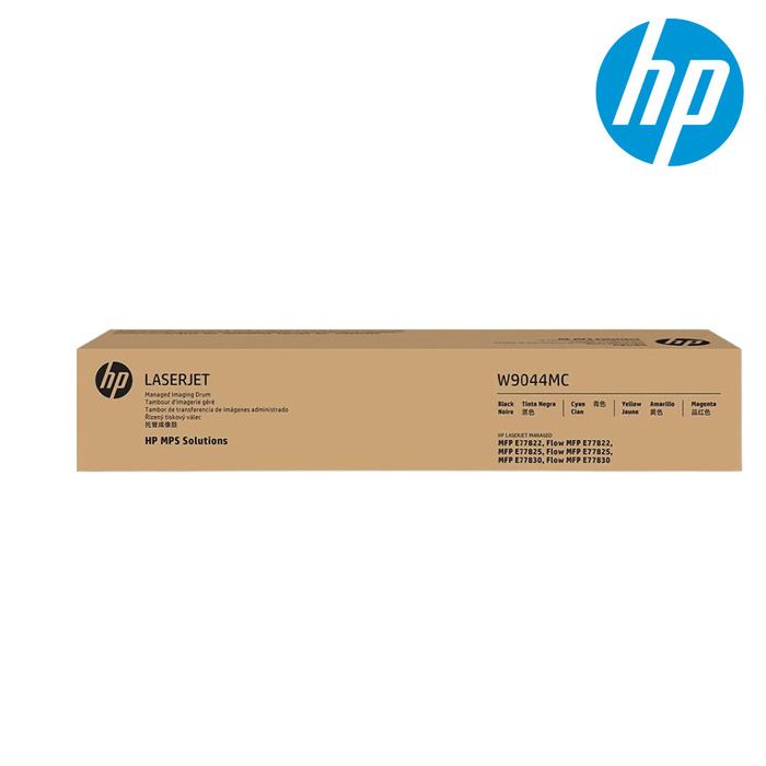 Cilindro HP W9044MC Original p/ E77825 E77830