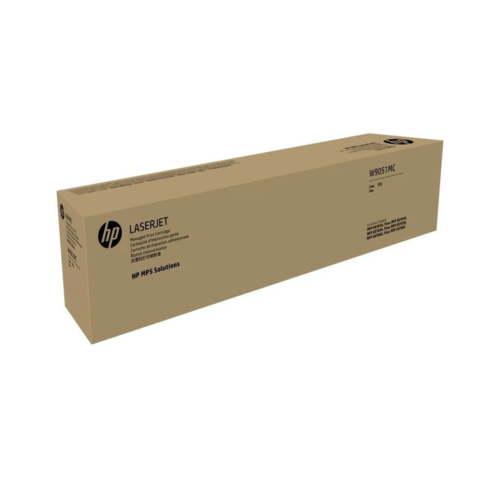 Toner Ciano W9051MC Original p/ E87640 | AcessoShop