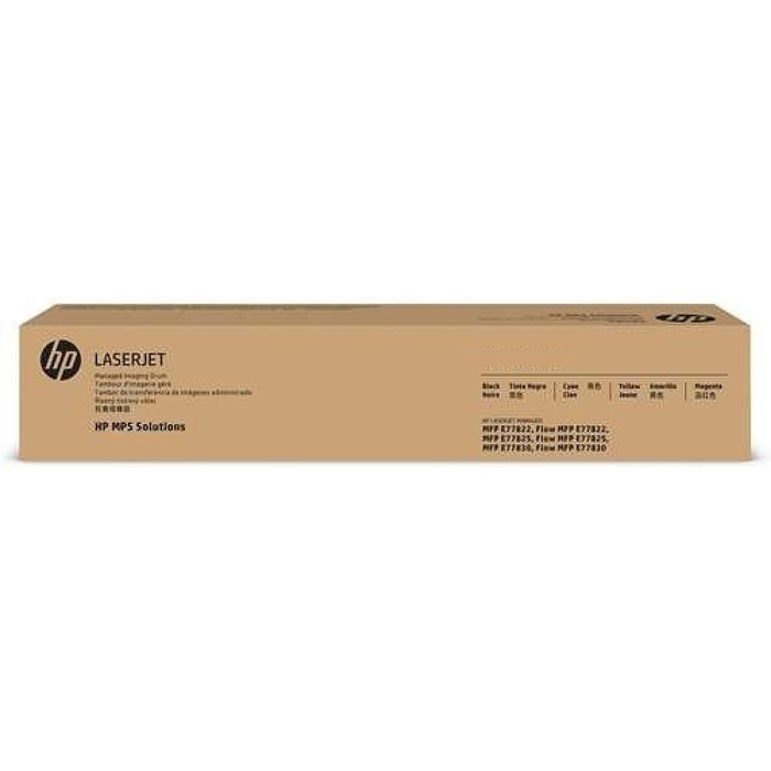 Cilindro HP W9078MC | Unidade de Imagem  E87760 E87770