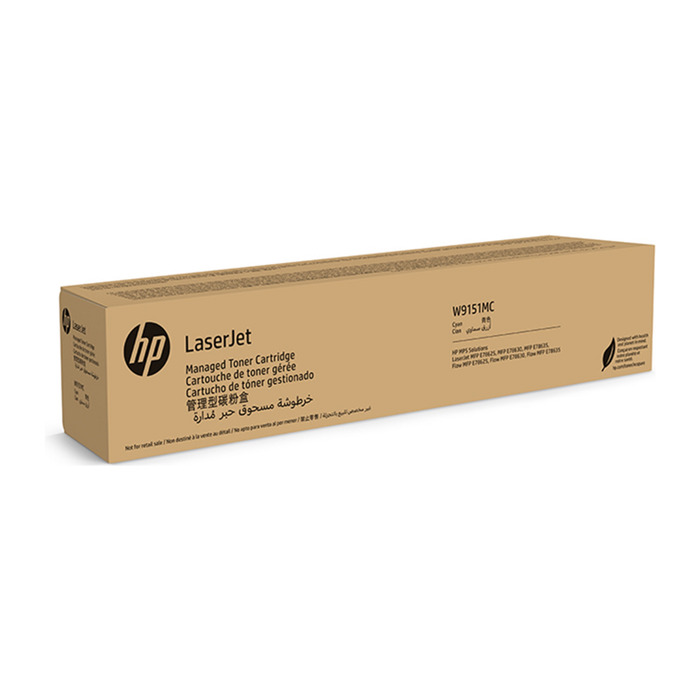 Toner Ciano W9151MC Original p/ E78625 | AcessoShop